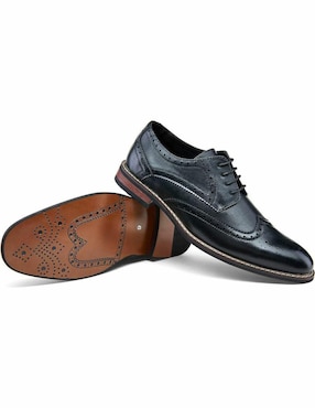 Zapato oxford Bmny para hombre