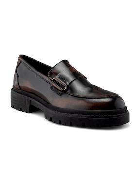 Mocasín Dasalo Para Hombre