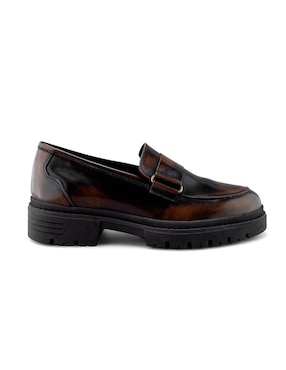 Mocasín Dasalo para hombre