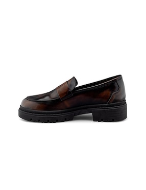 Mocasín Dasalo para hombre