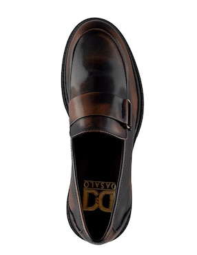Mocasín Dasalo para hombre