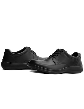 Zapato choclo Flexi para hombre