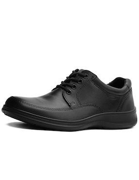 Zapato choclo Flexi para hombre