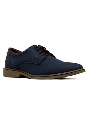 Zapato Derby Mariscal Para Hombre