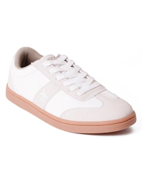 Tenis Original Penguin Domenico Para Hombre