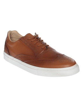 Zapato Bostoniano JBE Para Hombre