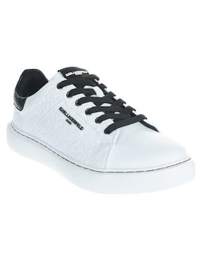 Tenis Karl Lagerfeld Paris para hombre