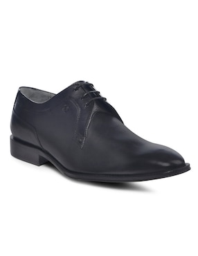 Zapato Derby Franco Cuadra Para Hombre