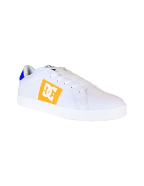 Tenis DC Shoes Striker Sn Mx Para Hombre