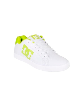 Tenis DC Shoes Gaveler Sn Mx Para Hombre