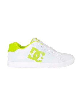 Tenis DC Shoes Gaveler Sn Mx para hombre
