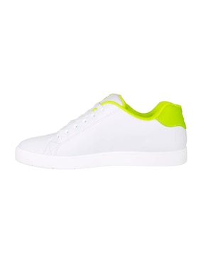 Tenis DC Shoes Gaveler Sn Mx para hombre