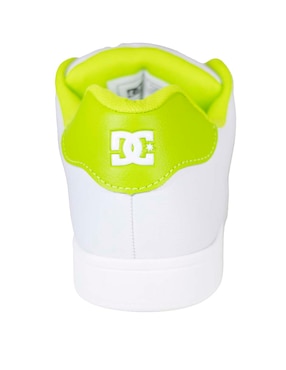 Tenis DC Shoes Gaveler Sn Mx para hombre