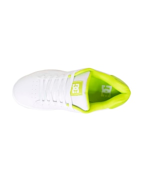 Tenis DC Shoes Gaveler Sn Mx para hombre
