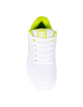 Tenis DC Shoes Gaveler Sn Mx para hombre