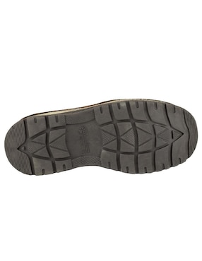 Bota Lobo Solo de piel para hombre