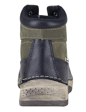 Bota Lobo Solo para hombre
