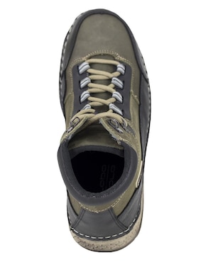 Bota Lobo Solo para hombre