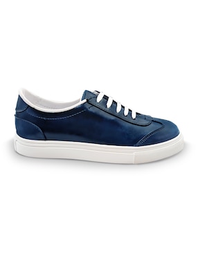 Tenis Blandet de piel Costamm para hombre