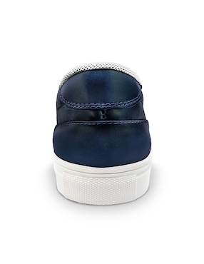 Tenis Blandet de piel Costamm para hombre