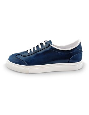 Tenis Blandet de piel Costamm para hombre