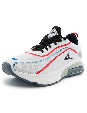 Tenis Pirma Running Para Hombre