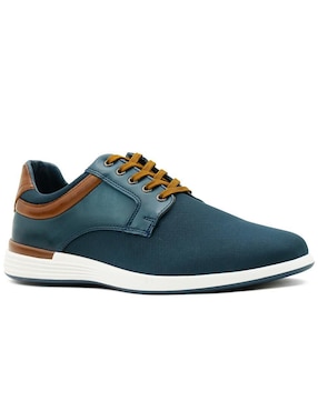 Zapato derby Christian Gallery para hombre