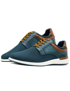 Zapato derby Christian Gallery para hombre