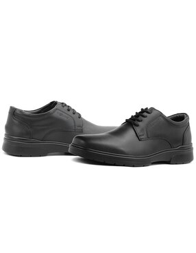 Zapato derby Merano para hombre