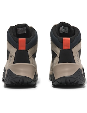 Bota Timberland Motion Scramble de piel para hombre