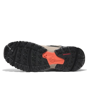 Bota Timberland Motion Scramble de piel para hombre