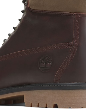 Bota Timberland Heritage de piel para hombre