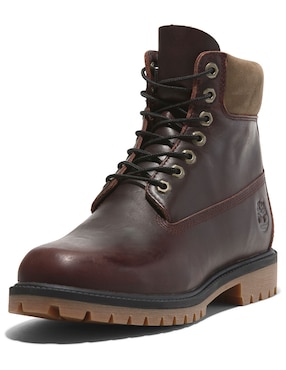 Bota Timberland Heritage de piel para hombre