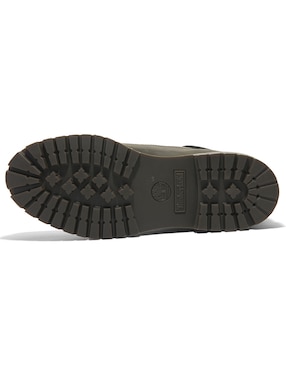 Bota Timberland Premium de piel para hombre
