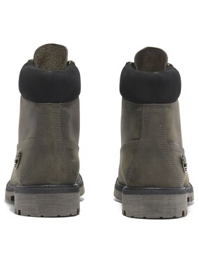 Bota Timberland Premium de piel para hombre