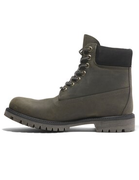 Bota Timberland Premium de piel para hombre
