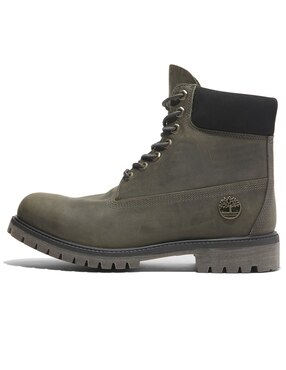 Bota Timberland Premium de piel para hombre