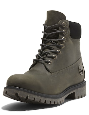 Bota Timberland Premium de piel para hombre
