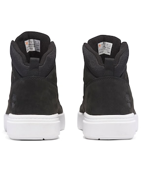 Tenis de piel Timberland Allston para hombre