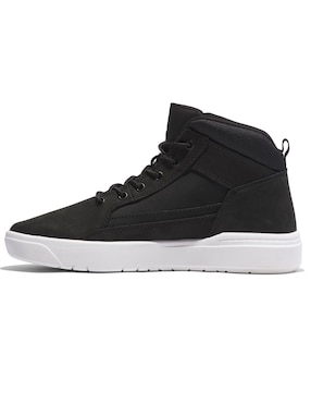 Tenis de piel Timberland Allston para hombre