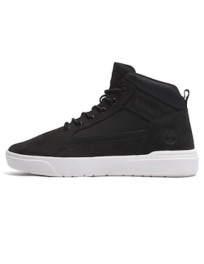 Tenis de piel Timberland Allston para hombre