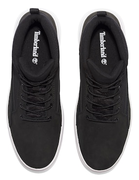 Tenis de piel Timberland Allston para hombre