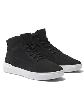 Tenis de piel Timberland Allston para hombre