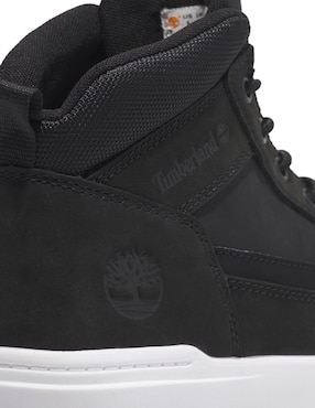 Tenis de piel Timberland Allston para hombre