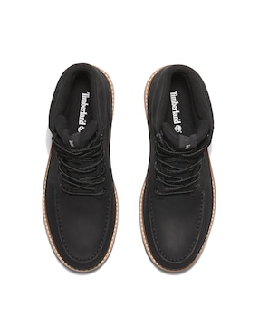 Bota Timberland Newmarket de piel para hombre