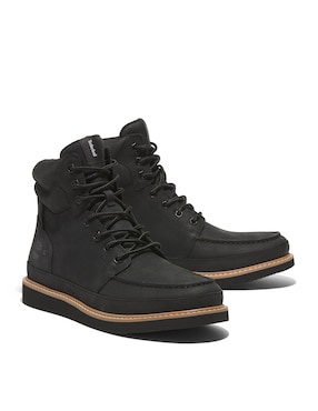 Bota Timberland Newmarket de piel para hombre