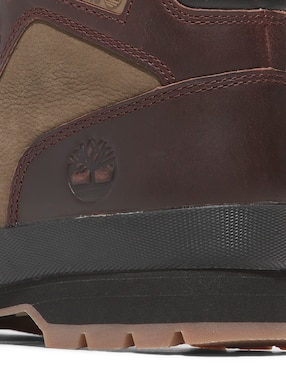 Bota Timberland Euro Hiker de piel para hombre