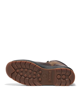 Bota Timberland Euro Hiker de piel para hombre