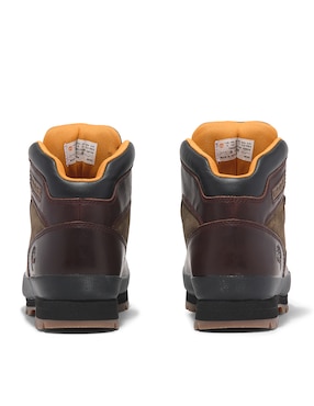 Bota Timberland Euro Hiker de piel para hombre