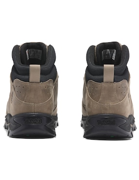 Bota Timberland Mt. Maddsen de piel para hombre